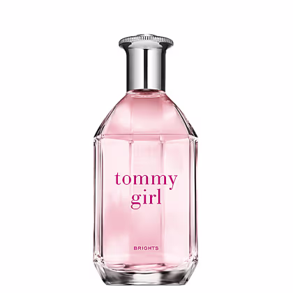 Imagem do produto Tommy Girl Brights Tommy Hilfiger Eau de Toilette - Perfume Feminino 50ml