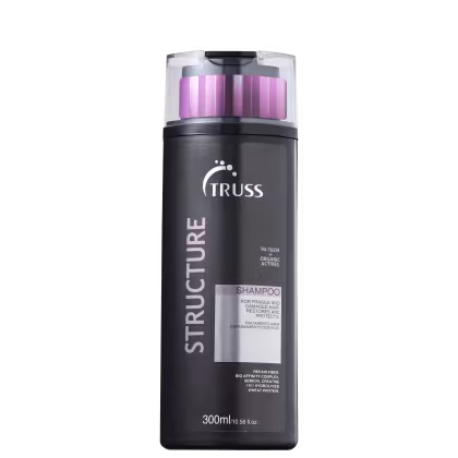 Imagem do produto Truss Structure - Shampoo 300ml