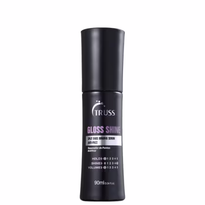 Imagem do produto Truss Gloss Shine - Sérum Reparador de Pontas 90ml