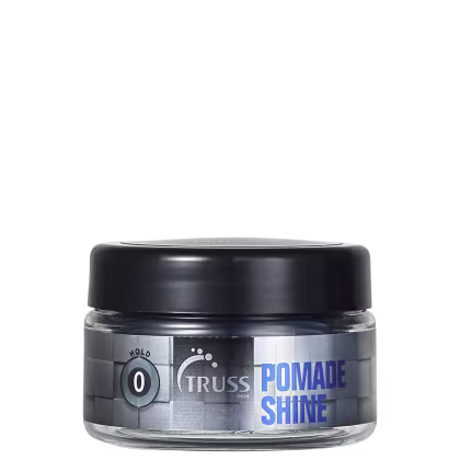 Imagem do produto Truss Pomade Shine - Pomada Modeladora 55g