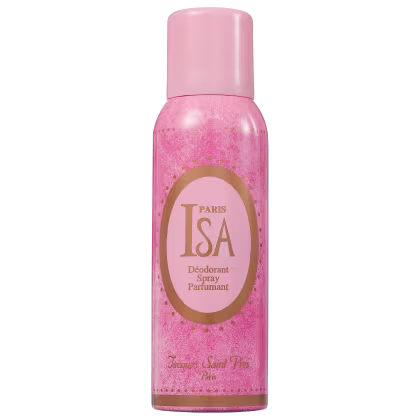 Imagem do produto Ulric de Varens Isa - Desodorante Feminino 125ml