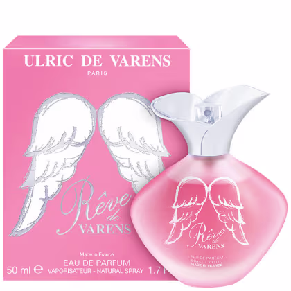 Imagem do produto Rêve De Varens Ulric de Varens Eau de Parfum - Perfume Feminino 50ml