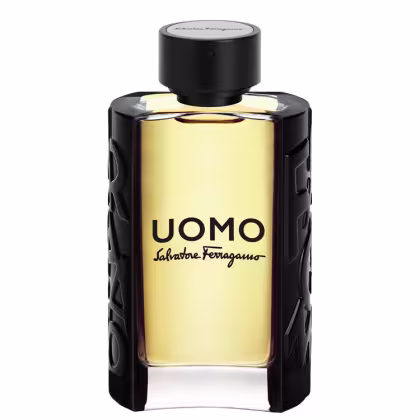 Imagem do produto Uomo Salvatore Ferragamo Eau de Toilette - Perfume Masculino 100ml