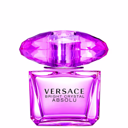Imagem do produto Bright Crystal Absolu Versace Eau de Parfum - Perfume Feminino 50ml