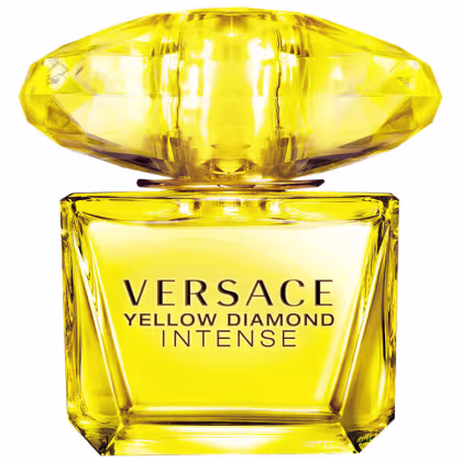 Imagem do produto Yellow Diamond Intense Versace Eau de Parfum - Perfume Feminino 90ml