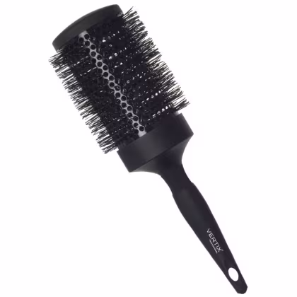 Imagem do produto Vertix Nano Silver Hot Íon Vazada - Escova Térmica 65mm