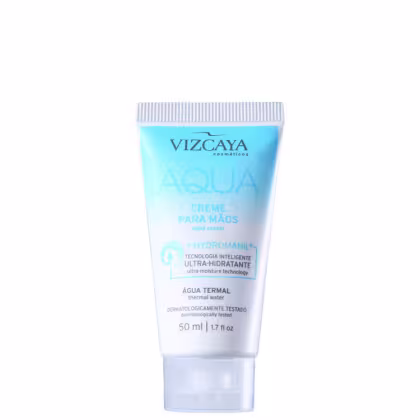 Imagem do produto Vizcaya Aqua - Creme para as Mãos 50ml