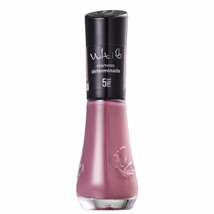 Imagem do produto Vult 5Free Determinada - Esmalte Cremoso 8ml