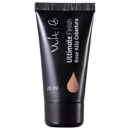 Imagem do produto Vult Ultimate Finish Alta Cobertura 4 - Base Líquida 26ml