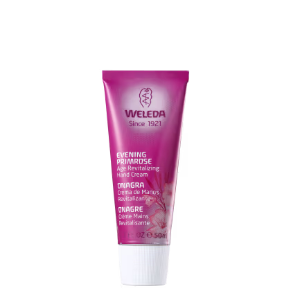 Imagem do produto Weleda Prímula Revitalizante - Creme para as Mãos 50ml