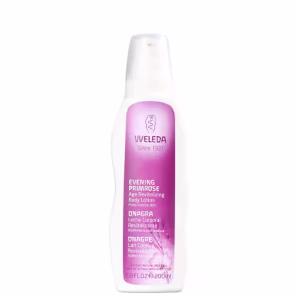 Imagem do produto Weleda Prímula Revitalizante - Loção Hidratante Corporal 200ml