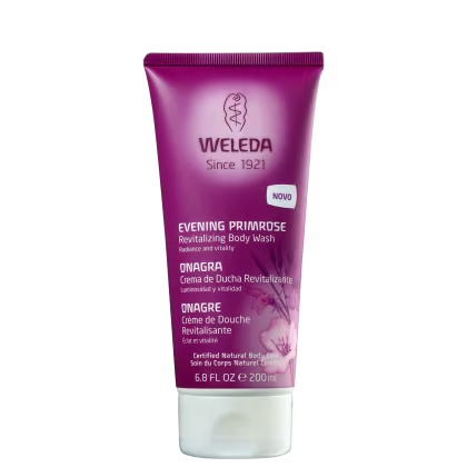 Imagem do produto Weleda Prímula Revitalizante - Sabonete Líquido 200ml