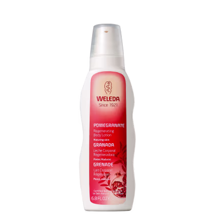 Imagem do produto Weleda Romã Regeneradora - Loção Hidratante Corporal 200ml