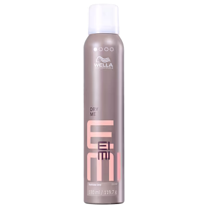 Imagem do produto Wella Professionals EIMI Dry Me - Shampoo a Seco 180ml