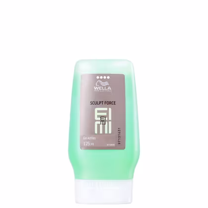 Imagem do produto Wella Professionals EIMI Sculpt Force - Gel Fixador 125ml