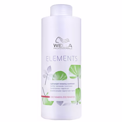Imagem do produto Wella Professionals Elements Lightweight Renewing - Condicionador 1L