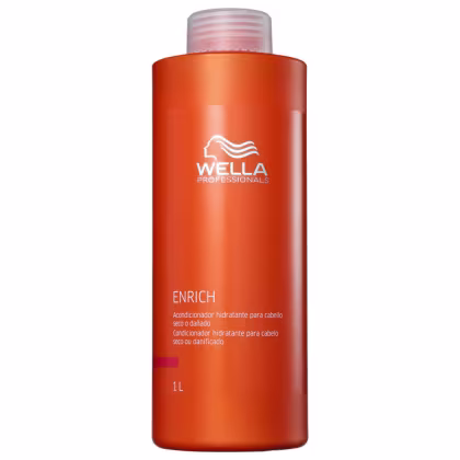 Imagem do produto Wella Professionals Enrich - Condicionador 1000ml