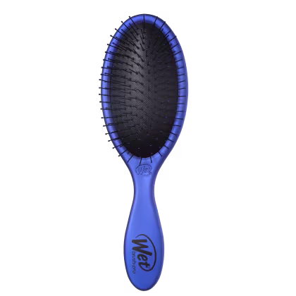 Imagem do produto Wet Brush Pro Azul - Escova Oval