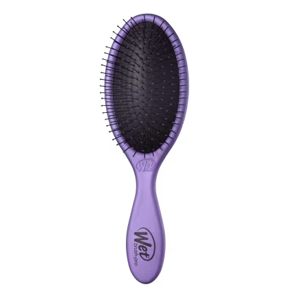 Imagem do produto Wet Brush Pro Lilás - Escova Oval