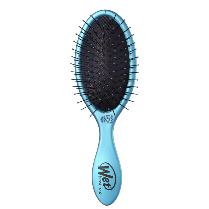 Imagem do produto Wet Brush Pro Média Azul - Escova Oval