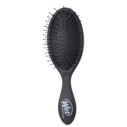 Imagem do produto Wet Brush Pro Média Preta - Escova de Cabelo