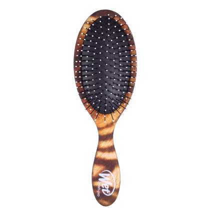 Imagem do produto Wet Brush Pro Safari Tigre - Escova Oval