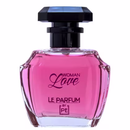 Imagem do produto Woman Love Paris Elysees Eau de Toilette - Perfume Feminino 100ml