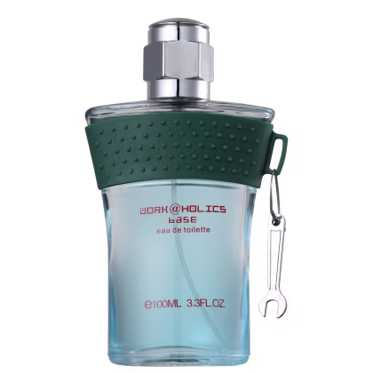 Imagem do produto Work@holics Base Linn Young Coscentra Eau de Toilette - Perfume Masculino 100ml