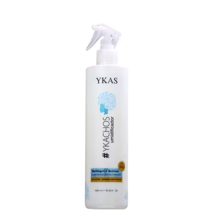 Imagem do produto YKAS #Ykachos - Umidificador de Cachos 500ml