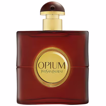 Imagem do produto Opium Yves Saint Laurent Eau de Toilette - Perfume Feminino 50ml