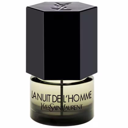 Imagem do produto La Nuit de L'Homme Yves Saint Laurent Eau de Toilette - Perfume Masculino 40ml
