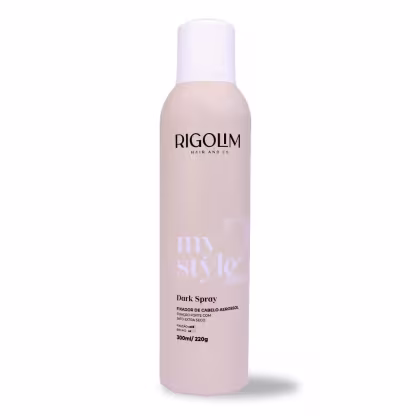Imagem do produto Fixador de Cabelo Dark Rigolim 300m