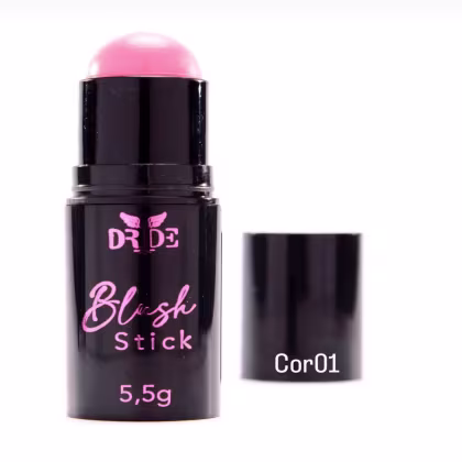 Imagem do produto Blush Stick em Bastão Dride blush:01
