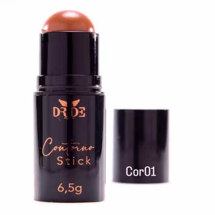 Imagem do produto Contorno Stick em Bastão Dride contorno:02