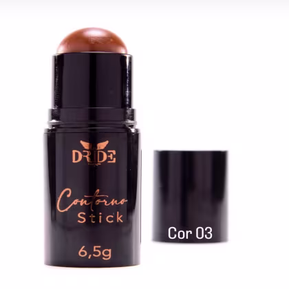 Imagem do produto Contorno Stick em Bastão Dride contorno:03