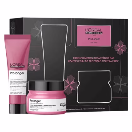 Imagem do produto Kit Capilar Pro Longer - Loreal Professionnel
