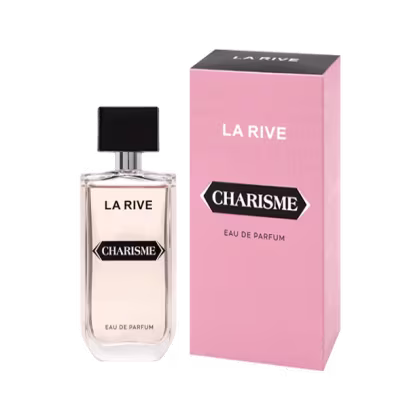 Imagem do produto Perfume Charisme EDP Feminino 90ml - La Rive
