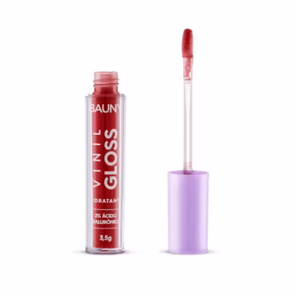 Imagem do produto Gloss Vinil Cherry Fresh - Bauny