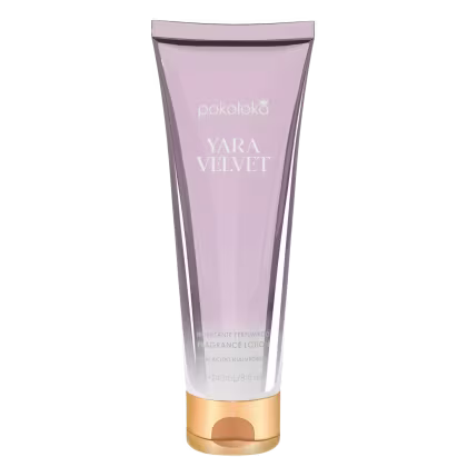 Imagem do produto Hidratante Corporal Yara Velvet 240ml - Pokoloka