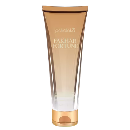 Imagem do produto Hidratante Corporal Fakhar Fortune 240ml - Pokoloka