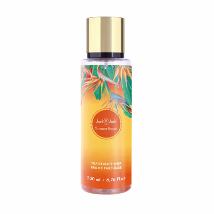 Imagem do produto Body Splash Summer Dream 200ml - Joli Joli