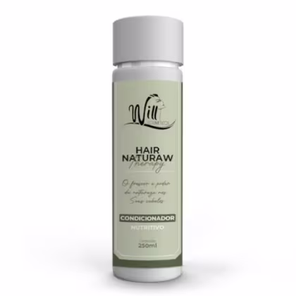 Imagem do produto CONDICIONADOR HAIR NATURAW THERAPY