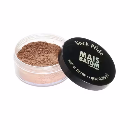 Imagem do produto Pó Solto 03 - Eu Consigo (PÓde) 10g