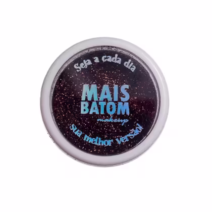 Imagem do produto Glitter - Corajosa 1,5g