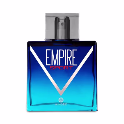 Perfume Masculino Empire Sport Hinode Deo Colônia, 100ml.