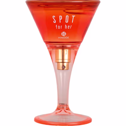 Imagem do produto Spot Sunset  75ml