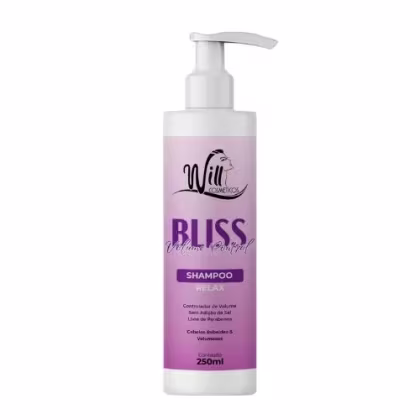 Imagem do produto Bliss Shampoo Relax