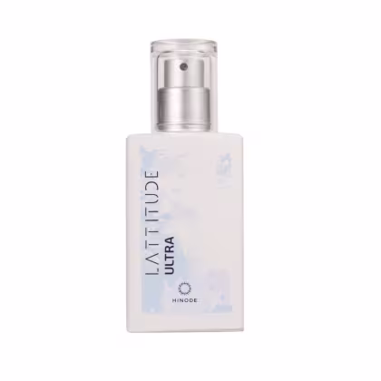Imagem do produto Miniatura Perfume Lattitude Ultra Hinode 27ml