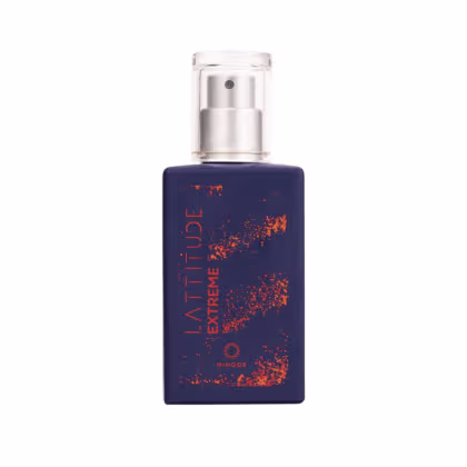 Imagem do produto Miniatura Perfume Lattitude Extreme Hinode 27ml