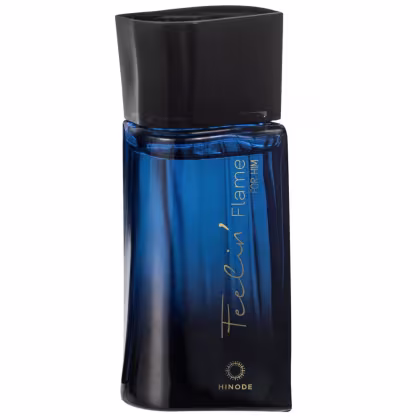 Imagem do produto Feelin' Flame For Him 100ml